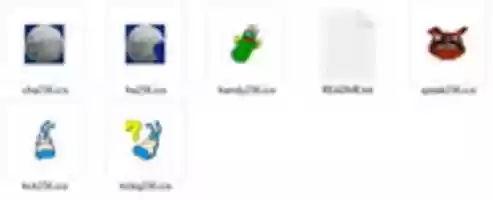 Free download The Tick Windows 95 Icons free photo or picture to be edited with GIMP online image editor