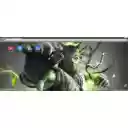 The Titan Lawbreakers  screen for extension Chrome web store in OffiDocs Chromium