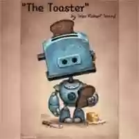 Free download The Toaster free photo or picture to be edited with GIMP online image editor