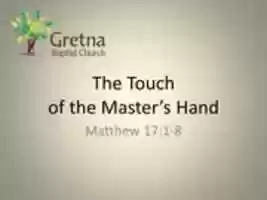 Free download The Touch Of The Masters Hand free photo or picture to be edited with GIMP online image editor