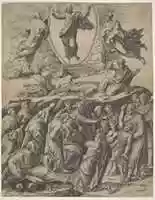 Free download The Transfiguration free photo or picture to be edited with GIMP online image editor