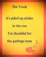 Free download The Trash free photo or picture to be edited with GIMP online image editor