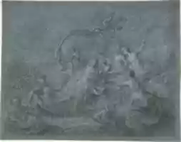 Free download The Triumph of a Sea Goddess free photo or picture to be edited with GIMP online image editor