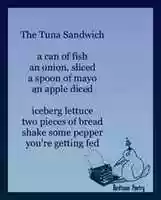 Free download The Tuna Sandwich free photo or picture to be edited with GIMP online image editor