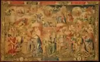 Free download The Twelve Ages of Man: The First Three Ages of Man (Birth-18), or Spring free photo or picture to be edited with GIMP online image editor
