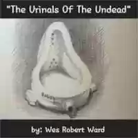 Free download The Urinals Of The Undead free photo or picture to be edited with GIMP online image editor