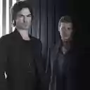 The Vampire Diaries  screen for extension Chrome web store in OffiDocs Chromium