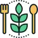 The Vegan Advice  screen for extension Chrome web store in OffiDocs Chromium