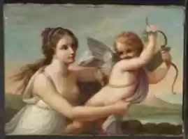 Free download The Victory of Eros free photo or picture to be edited with GIMP online image editor