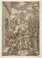 Free download The Visitation (copy) free photo or picture to be edited with GIMP online image editor