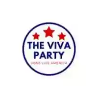 Free download The Viva Party Logo 1 free photo or picture to be edited with GIMP online image editor