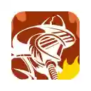 The Volunteer Firefighter  screen for extension Chrome web store in OffiDocs Chromium