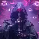 The Watcher of Souls  screen for extension Chrome web store in OffiDocs Chromium