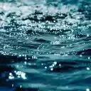 The water surface sparkles  screen for extension Chrome web store in OffiDocs Chromium