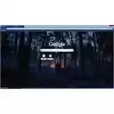 The Witcher IV  screen for extension Chrome web store in OffiDocs Chromium