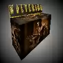 The Wolverine  screen for extension Chrome web store in OffiDocs Chromium