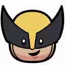 Layar Wolverine Tokyo Fury untuk ekstensi toko web Chrome di OffiDocs Chromium