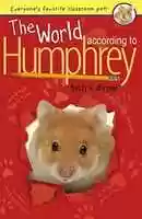 Free download The World According to Humphrey by Betty G. Birney free photo or picture to be edited with GIMP online image editor