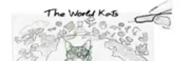 Free download THE WORLD KATss free photo or picture to be edited with GIMP online image editor