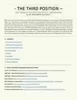 Free download The Worlds True Problem Photo Archive free photo or picture to be edited with GIMP online image editor