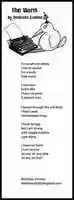 Free download The Worm (A Poem) free photo or picture to be edited with GIMP online image editor