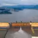 The Yangtze River and Three Gorges Dam  screen for extension Chrome web store in OffiDocs Chromium