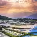 OffiDocs Chromium 中 Chrome 网上应用店扩展程序的元阳梯田屏幕