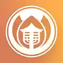 Thich Nhat Hanh Calligraphy  screen for extension Chrome web store in OffiDocs Chromium