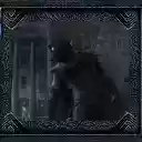 Thief Theme  screen for extension Chrome web store in OffiDocs Chromium