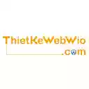 ThietKeWebWIO  screen for extension Chrome web store in OffiDocs Chromium