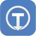 Thingiverse Downloader  screen for extension Chrome web store in OffiDocs Chromium