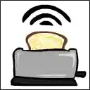 Things to Toasters  screen for extension Chrome web store in OffiDocs Chromium