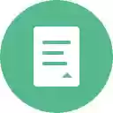 ThinkFlow  screen for extension Chrome web store in OffiDocs Chromium