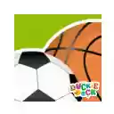 Thinking Games Sorting Balls at Duckie Deck  screen for extension Chrome web store in OffiDocs Chromium