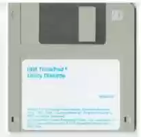 Free download Thinkpad 700 Utility Disk free photo or picture to be edited with GIMP online image editor
