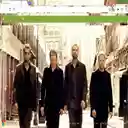 Third Day  screen for extension Chrome web store in OffiDocs Chromium