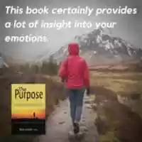 Free download This Book Certainly Provides A Lot Of Insight Into Your Emotions. free photo or picture to be edited with GIMP online image editor