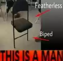 Free download This is a man meme. free photo or picture to be edited with GIMP online image editor