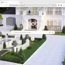 Thiết kế Thi công Nhà Đẹp  screen for extension Chrome web store in OffiDocs Chromium