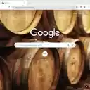 Thùng gỗ sồi  screen for extension Chrome web store in OffiDocs Chromium