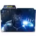 Thor God Of Thunder Ragnarok  screen for extension Chrome web store in OffiDocs Chromium