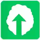 Thoughtback Saver  screen for extension Chrome web store in OffiDocs Chromium