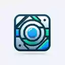 Threads Default to Following Feed  screen for extension Chrome web store in OffiDocs Chromium