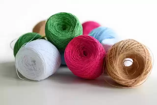 Free download threads knitting colorful hobby free picture to be edited with GIMP free online image editor