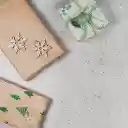 Three Christmas gift boxes  screen for extension Chrome web store in OffiDocs Chromium