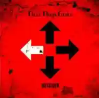 Free download Three Days Grace - Outsider vinyl rip free photo or picture to be edited with GIMP online image editor