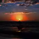 Three People Pointing the Sun  screen for extension Chrome web store in OffiDocs Chromium