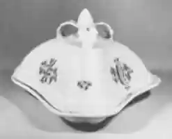 Free download Three-sided serving dish with cover free photo or picture to be edited with GIMP online image editor