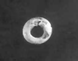 Free download Three Small Beads, Cog-Wheel-Shaped free photo or picture to be edited with GIMP online image editor