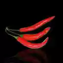 Three spicy red peppers  screen for extension Chrome web store in OffiDocs Chromium